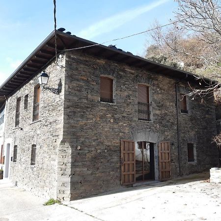 Casa Rural Estrella Del Sil Corbon del Sil Dış mekan fotoğraf