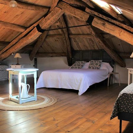 Casa Rural Estrella Del Sil Corbon del Sil Dış mekan fotoğraf