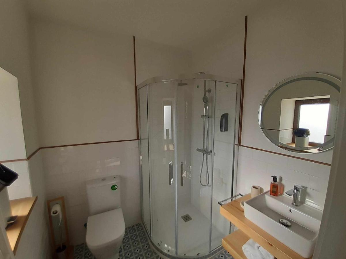Casa Rural Estrella Del Sil Corbon del Sil Dış mekan fotoğraf