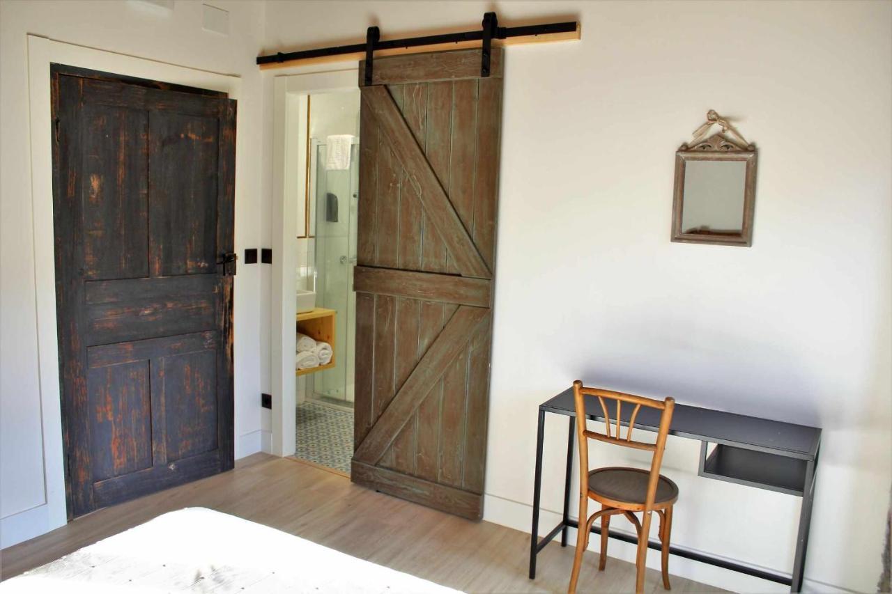 Casa Rural Estrella Del Sil Corbon del Sil Dış mekan fotoğraf