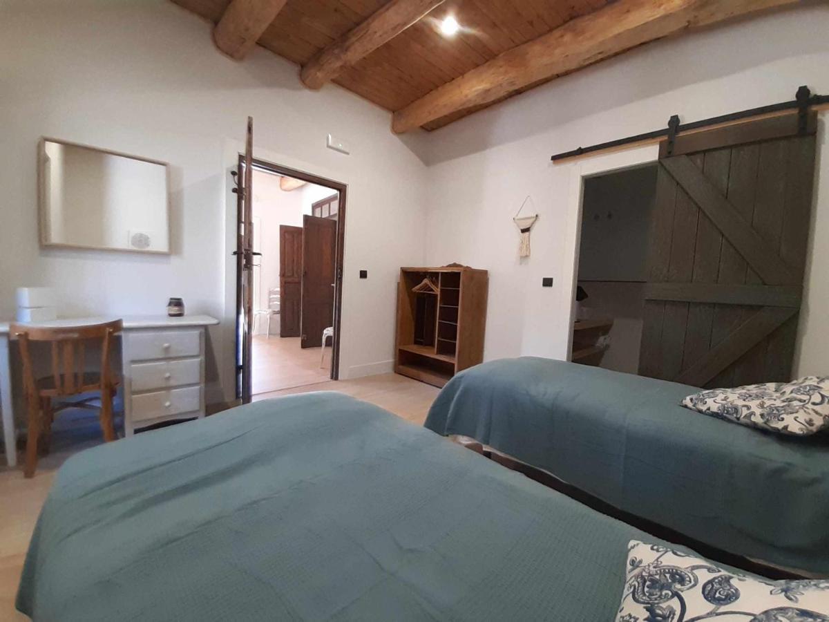 Casa Rural Estrella Del Sil Corbon del Sil Dış mekan fotoğraf