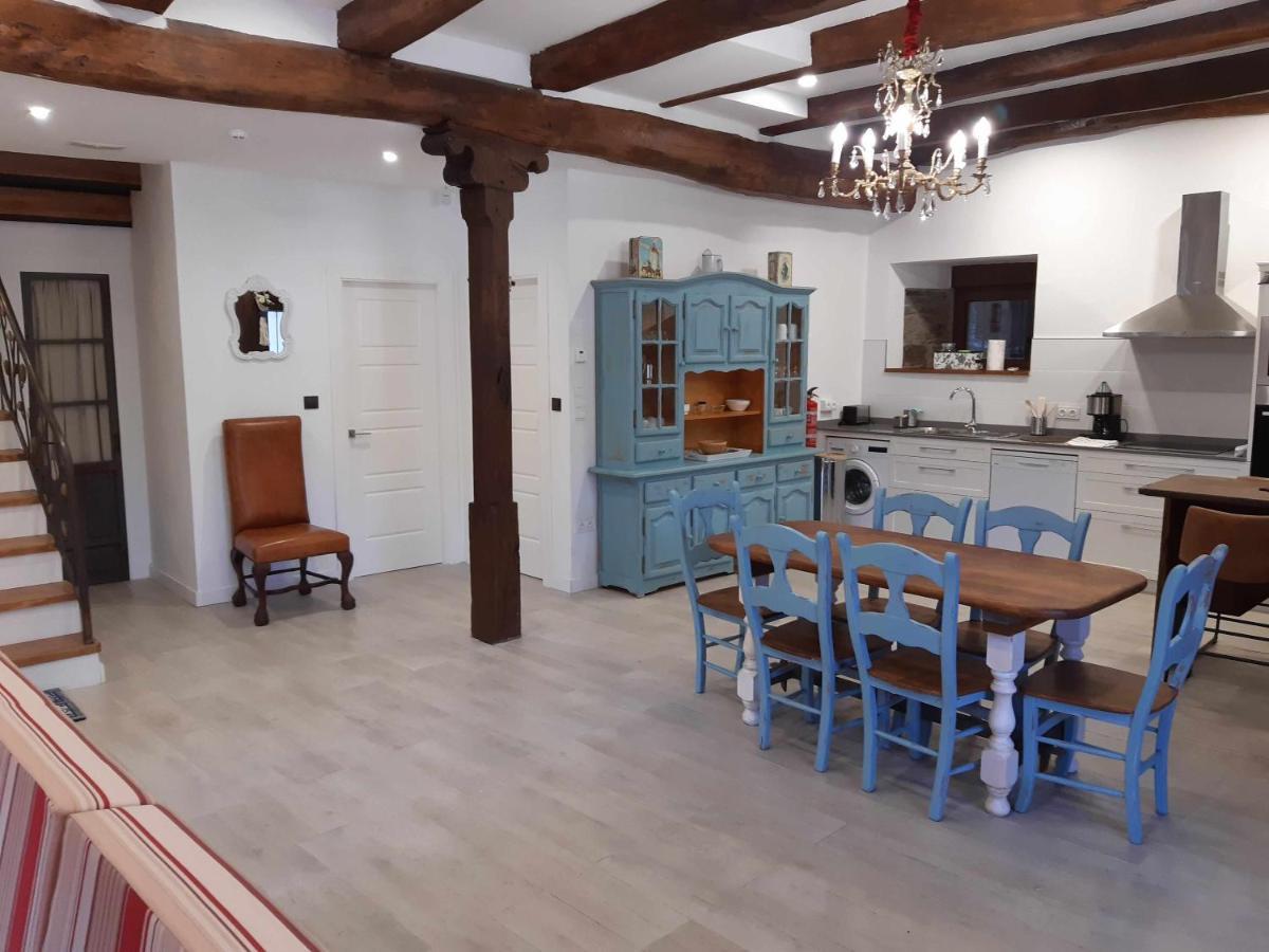 Casa Rural Estrella Del Sil Corbon del Sil Dış mekan fotoğraf